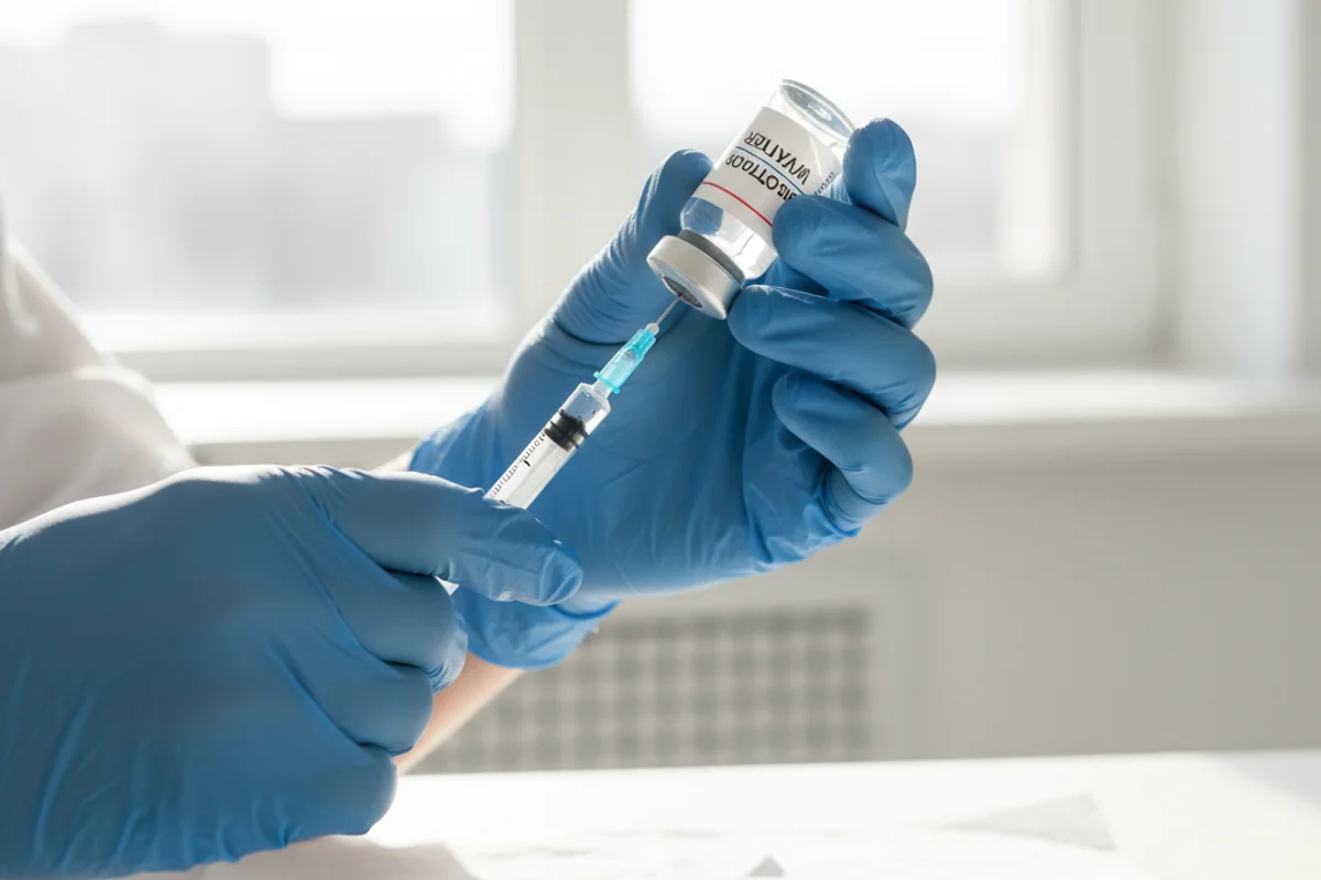 Peptide Reconstitution 101: A Beginner's Guide | Peptide Calculator