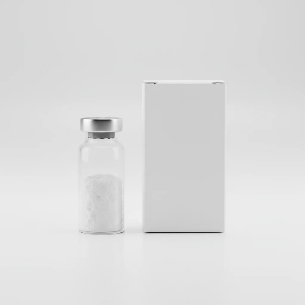 GLP-1 Research Starter Kit research peptide vial